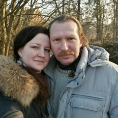 Елена Зоц, 14.04, Москва