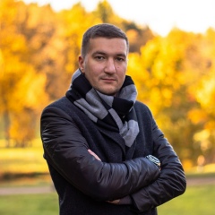 Ivan Selyuch, 26.02, Санкт-Петербург