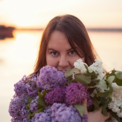 Мария Семенищева, 15.04, Волжский