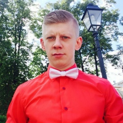 Кирилл Шатлыгин, 10.10.1990, Москва