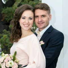 Анастасия Спыну, 27.12, Москва