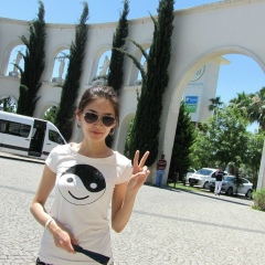 Meruert Maigazieva, 17.11.1989, Алматы