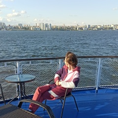 Юлия Урзова