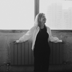 Алёна Фетисенко, 10.01, Екатеринбург