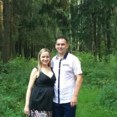 Дмитрий Иванов, 23.10.1986, Сергиев Посад