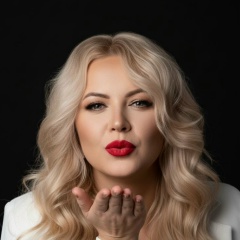 Любовь Никитина, 02.06.1986, Новосибирск