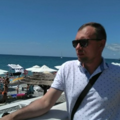 Виктор Юрийчук, Ухта