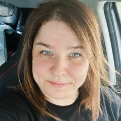 Анютка Денисова, Новомичуринск