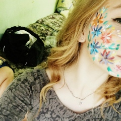 Полина Ополовникова, 02.10.1999, Кострома