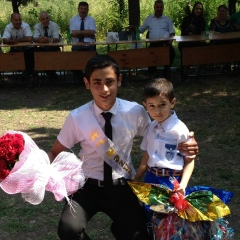 Niftali Teymurov, 10.02.1996, Баку