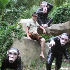 Андрей Разумовский, 16.10.1982, Приозерск