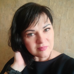 Маргарита Викторовна, 29.12, Назарово