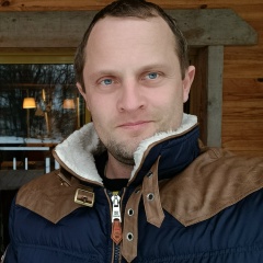 Виталий Попов, 29.02, Düsseldorf