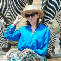 Наталья Лошкарева, 22.07, Санкт-Петербург