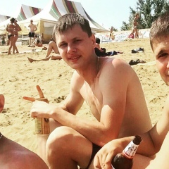 Савелий Шамров, 01.01, Кемерово