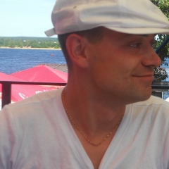 Сергей Рябчевских, 23.02.1981, Кудымкар