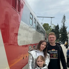 Антон Ларин, 25.06.1985, Москва