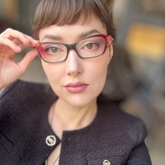 Алина Алиева, 28.11.1984, Алматы