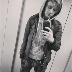 Artem Znamensky, 31.12.1990, Москва