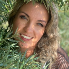 Анастасия Алавкина-Корчажникова, 03.03.1982, Красноярск