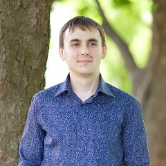 Владимир Мезенцев, 15.11.1987, Санкт-Петербург