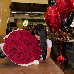 Эмилия Манн, 18.11, Донецк