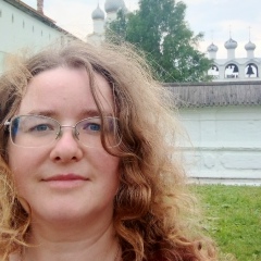 Екатерина Еременко, Иваново