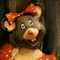 Tuto Bono, 24.10.1987