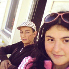 Гриша Айрапетян, 04.02.2000, Капан