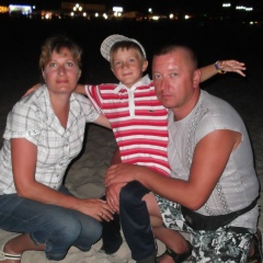 Александр Князев, 03.01.1978, Киев