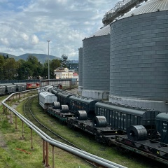 Евгений Чернецкий, Москва