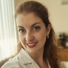 Кристина Кожокарь, 18.10, Тюмень