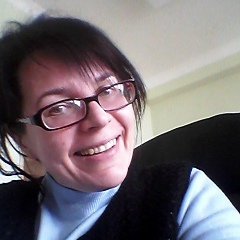 Яна Славинская, 09.06.1985, Москва