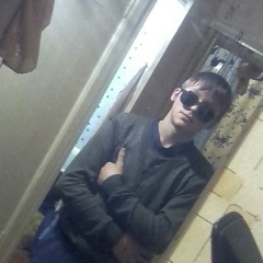 Дима Изместьев, 03.05.2001, Рудногорск