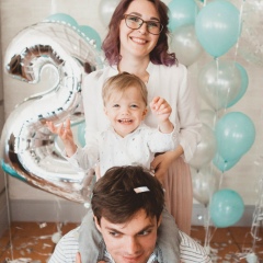 Georgii Sladkov, 31.07.1989, Одесса