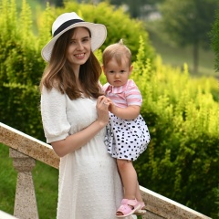 Юлия Гаевская, 19.06.1989, Москва