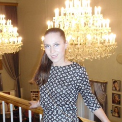 Светлана Чернышова, 12.10, Москва