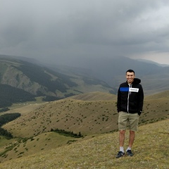 Мейiр Мұхаммедияұлы, 22.12