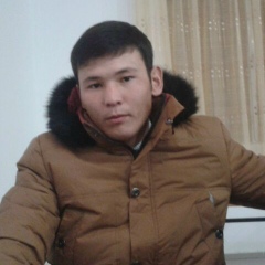 Ермек Тлеубетов