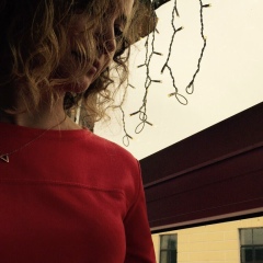 Вероника Шмидт, 15.08, Санкт-Петербург