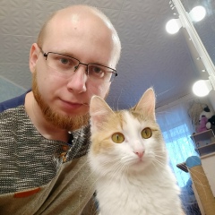 Виктор Капитанов, 22.10, Самара