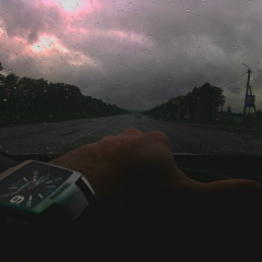 Иван Егоров, 21.11, Пенза