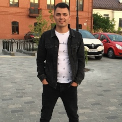 Евгений Домащук, 03.10.1992, Пинск