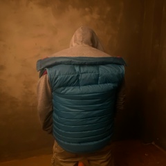 Илья Лис, 28.04, Хайфа