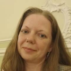 Екатерина Евдокимова, 02.06, Санкт-Петербург