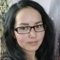 Адеми Айкыз, 26.01.1994