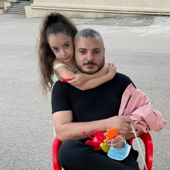 ARMAN D.R, 15.07.1990, Тбилиси