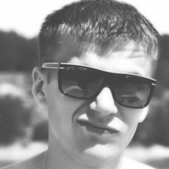 Роман Почуйко, 14.09.1989, Пермь