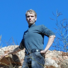 Даниил Шункевич, 01.03.1990, Минск