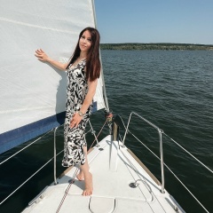 Юлия Северова, 25.02, Ульяновск